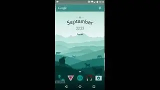 How to stop Android software update notification