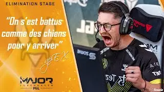 apEX (Vitality) : 