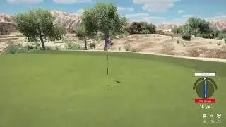 Happy Tee Friends Week 6 Rds 3&4