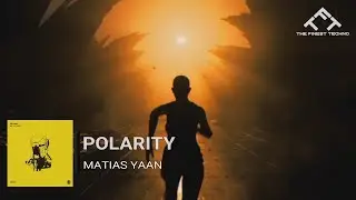 Matias YaaN - Polarity [Original Mix] [Reload Black Label]