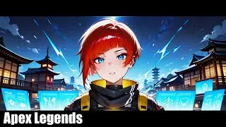 【Apex】BANされたのはコイツじゃない！4Miskam、Zer0、FunFPSの神業プレイまとめ