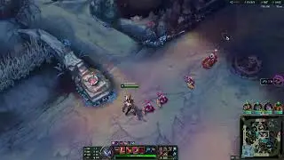 Riot Games Wants to DUO? | RANK 1 ZAAHEN INCOMING? | GOD GLAIVE ZAAHEN | QUITTING AATROX