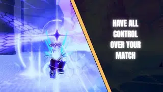 HAVE ALL CONTROL OVER YOUR MATCH - blox fruits control pvp