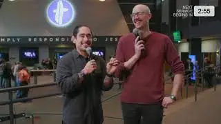 Church Service Online At Crossroads Community Church