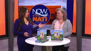 Author Jodie Campbell