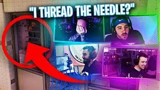 THIS WINDOW KILLED ME?! - FT. DRLUPO, NICKMERCS & TL72