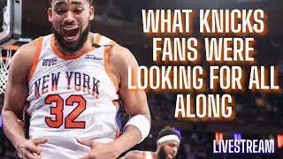 Karl-Anthony Towns: The Key to Mike Brown&rsquo;s Knicks Era? | 2025 Season Breakdown