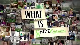 What Is Chive Charities?