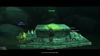 [30G] To The Darkest Places | Balor (ID: 41694) - Turtle Wow Quest Database