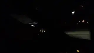 Yee's SC300 playin with a Porsche