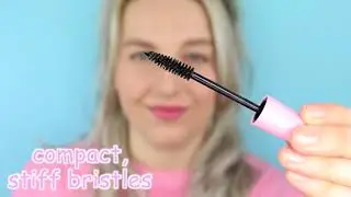 TRUFFLE MASCARA 👀🍫💖