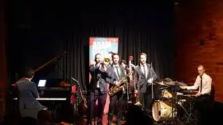 No Black Tie - Live Jazz KL