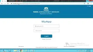 Citrix Myapp TCS | Удаленное подключение к виртуальным приложениям и рабочим столам TCS | Портал ...