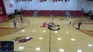 Knox County vs Marion County High School Boys' JV