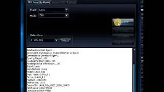 Lava R1 Frp bypass umt pro 2019 100% working tested