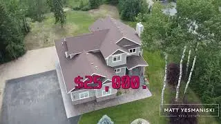 Rates Dropping Real Estate Is Buzzing Jan 2025 Grande Prairie Real Estate with Matt Yesmaniski