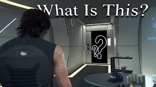Death Stranding Director's Cut - Sam Nigtmare (Secret Cutscene) / What's Behind The Door?