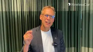 WirelessCar, 25 years as a trusted partner to global OEMs