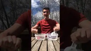 Equilibrium Demo: Water Transfer