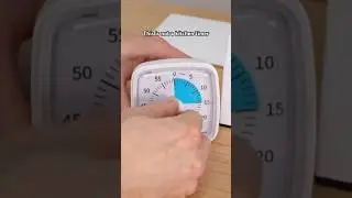 Это не кухонный таймер. Это инструмент для повышения производительности.