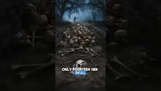 Found: America&rsquo;s First Mass Grave