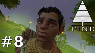Pine - Walkthrough Part 8 Drool's Gold (Gameplay)