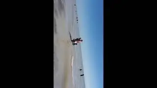 Long Point Provincial Park June 5, 2021