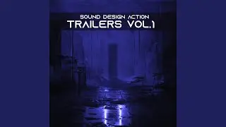 Cinematic Dark Action Trailer