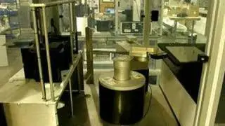 PRL7-2 XY-stage out too far robot hits stage.AVI