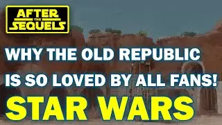 #StarWars #BehindTheScenes Episode #0001 - Topic 7: The Old Republic, Revived #EmperorVitiate