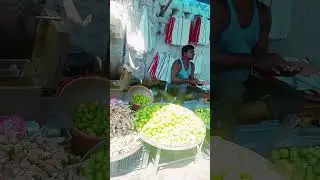 vegetable hub