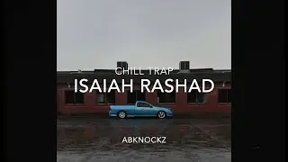 Isaiah Rashad Type Beat &ndash; City Lights Fade | Prod. by ABknockz