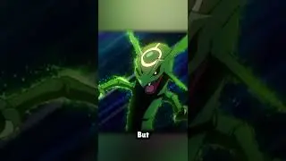 That one time Swampert Became the Main Character 😂