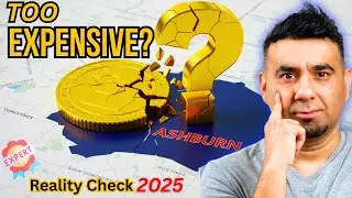 Cost of Living in Ashburn VA 2025: Sneaky Traps to Save Big!