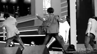 【Rachel718】120414 ♤ Taemin