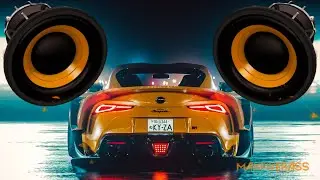 Bafu - Ether (BASS BOOSTED)