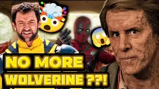 Deadpool & Wolverine Teaser *BREAKDOWN* 🤯🤯🤯 | Deadpool 3 Teaser Review