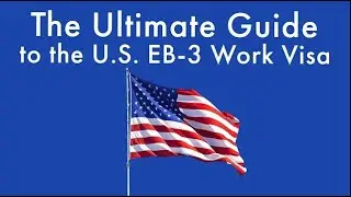 Unlock Your American Dream: EB-3 Visa Application Guide with UniEO Consultants Limited