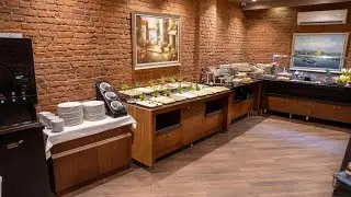 Grand Aras Hotel & Suites., İstanbul, Turkey | Geeta Travel Gallery