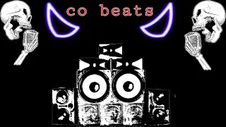 [Co Beat's] - copyright free music - hiphop music - getaway powder
