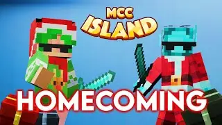Homecoming | MCC Island DUOTAGE (feat. Noobdevv_)
