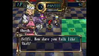 Azure Dreams PS1 Longplay - Part 7