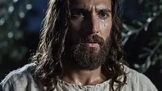 Jesus: The Journey of Truth, Sacrifice, and Resurrection | Full Cinematic Bible Story
