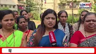 Panvel Mahanagarpalika Poll। महापालिका निवडणुकांचा बिगुल वाजलं, पनवेलकरांच्या समस्या काय?
