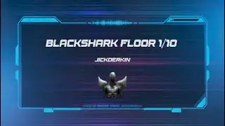 BLACKSHARK Floor 1/10