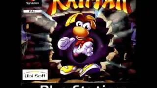 Rayman Music: Band Land.wma