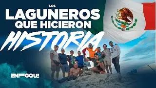 La hazaña IMPOSIBLE: La Mega Bandera de MÉXICO en Vizcaya 🇲🇽