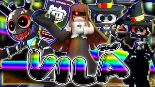 😨DELILAH TWISTED❗🚨Os PIORES LETAIS estão CHEGANDO em DANDY'S WORLD❓❗ESTÁ TUDO AQUI neste VÍDEO❗💥