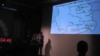 12. Science Slam Z&uuml;rich - 