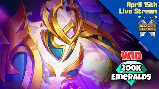 New Titan Soon! | Hero Wars Central